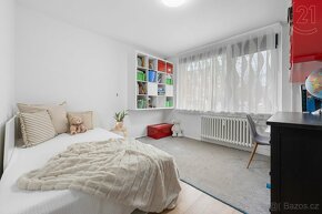 Prodej bytu 4+1 po kompletní rekonstrukci Brno - Židenice - 7