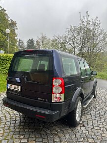 Land Rover Discovery 4 306DT ODPOČET DPH - 7