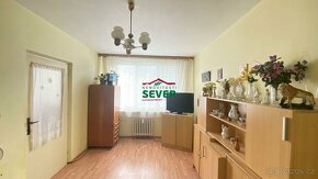 Prodej, byt 4+1, DV, ul. Hamerská, Litvínov - Janov - 7