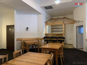 Pronájem kancelářského prostoru,95 m², Šumperk,ul. Temenická - 7