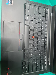 Lenovo Thinkpad X1 Carbon 11g 16GB/512GB√FHD+√2r.z.√DPH - 7