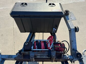 Pongratz L AT 400 TK - 7