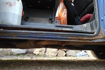 Transporter T4 long - 7