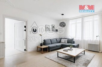 Prodej rodinného domu 4+1 v Bělé u Luže - 7