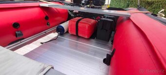 NAFUKOVÁCÍ ČLUN BOAT007 DMC 420 Pro TOHATSU 25HP - 7