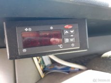 Opel Vivaro 2005 1,9CDTI 74kW - CHLADAK - DILY z VOZU - 7