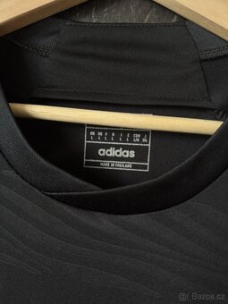 Adidas Messi Inter Miami Jersey Black L - 7