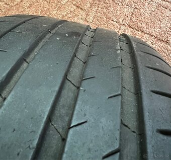 Oz Racing Superturismo LM 5x112 R19 - 7