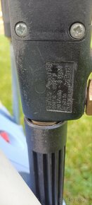 Profi WAP Kränzle 1150 - 7