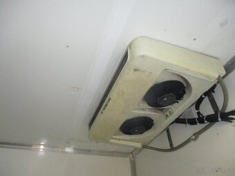 25025 Fiat 2,3 110kW Agregat Thermoking - 7
