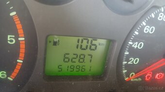 Prodám Ford tranzit trend 300 M 2.2 tdci 85 kw - 7