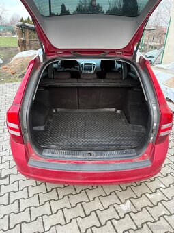 Kia Ceed Sportwagen - 7