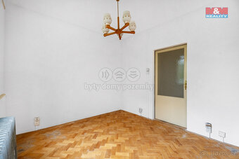 Prodej bytu 4+1, 80 m², Liberec, ul. Majakovského - 7