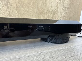 Soundbar YAMAHA YSP-1400 BLACK - 7