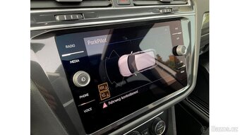 Tiguan Allspace 2.0 TDi Comfortline 7míst ACC AL DPH 10/21 - 7