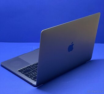 MacBook Pro 13” 2017/16GB RAM/Intel i5/256GB SSD/ Záruka - 7