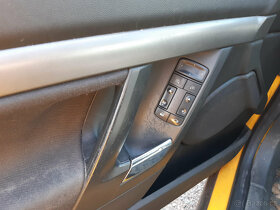Opel Vectra C Combi 2005 1,9CDTI 88kW - DILY z AUTA - 7