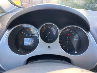 Seat Altea XL 1.6i 75 kW LPG 2011, klima, tempomat, 1. maj. - 7