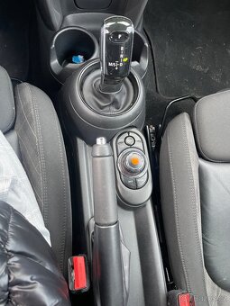 MINI COOPER CABRIO, DPH, JAKO NOVÉ - 7