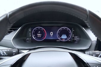 Škoda Octavia 4 Combi • 2.0TDi • 2021 •Virtual• 143.000km • - 7
