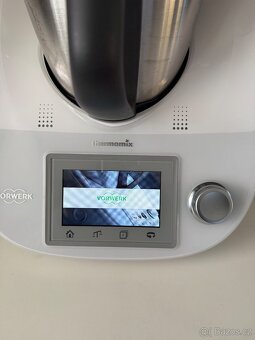 Vorwerk Thermomix TM5 - 7