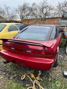 Nissan s13 - 7