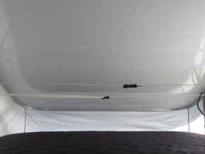 DETHLEFFS EVAN I 570 150PS AUTOMAT KLIMA SOLAR TEMPO ALU TZ - 7
