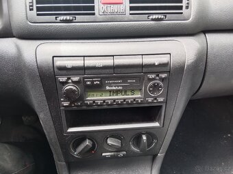 Škoda Octavia 1 1.9tdi 81kw rok 2003 - 7