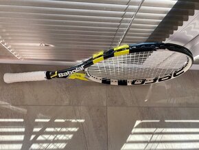 Babolat AeroPro Drive Jr. 2 kusy - 7