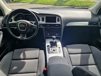 Audi a6 2.7 tdi 140kw 2011(facelift) manuál - 7