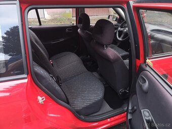 Opel Astra F Kombi - 7