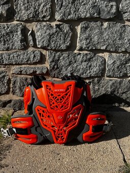 ACERBIS chránič hrudi - 7