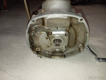 PREVODOVKA BMW  R5,R51,R6,R61,R66,R71 - 7