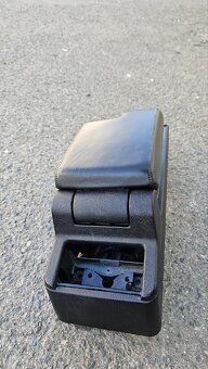 BMW e36 kozena loketni operka - 7