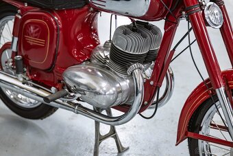 Jawa 350/361 Sport - 7