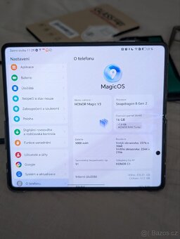 Honor Magic V2 16/512GB. - 7