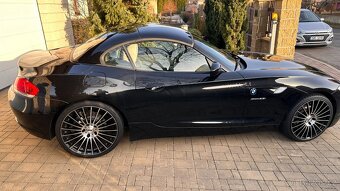 BMW Z4 kabrio (najeto 73000 Km) - 7