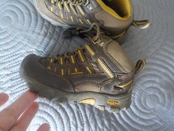 Keen kozene outd boty kozene vel 25 - 7