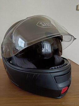 Shoei - 7