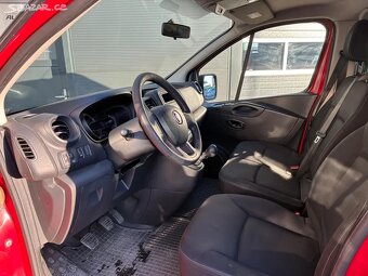 FIAT TALENTO II. 1.6 JTD 2018 - 7