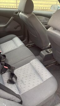 Škoda Octavia 1.9 tdi - 7