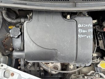 Citroën C1, najeto 95 000 - 7