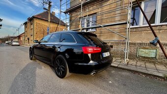 Audi a6 c7 Quattro - 7