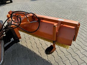 Zametač koště Simed Multicar Multikar - 7