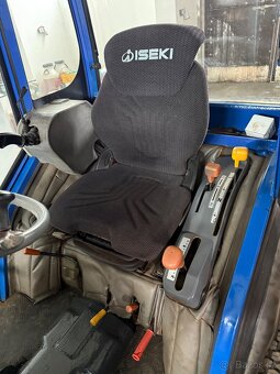 Iseki - 7