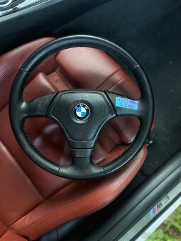 BMW Volant - 7