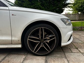 Audi A6 3.0 TDI quattro S tronic - 7