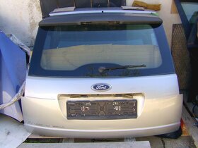 Dveře kapoty nárazníky Ford C max Machine,Vitro,Tonic - 7