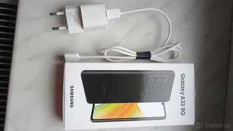 Chromebook Acer 314 a Samsung A33 5g - 7