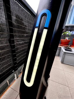Elektrokoloběžka Nitro Scooters 500 W - 7